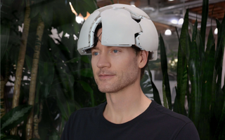 Bryan Johnson Tipps: Vagusnerv-Stimulationsgerät zur Erhöhung der HRV