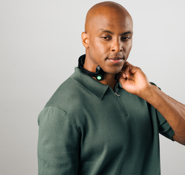 Unlock Next-Level Relaxation with Pulsetto FIT