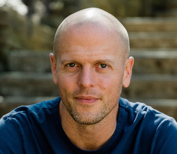 Tim Ferriss Tips: Vagus Nerve Stimulation Device to Increase HRV