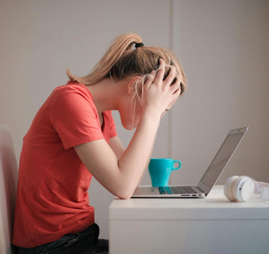Top 20 Tips for Instant Stress Relief - Pulsetto