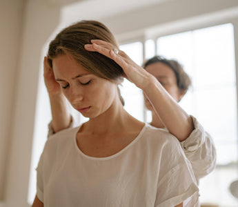 Vagus Nerve Massage: How to Stimulate the Vagus Nerve - Pulsetto