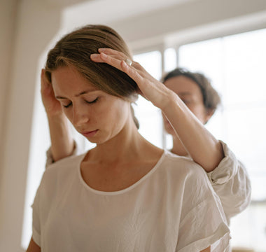 Vagus Nerve Massage: How to Stimulate the Vagus Nerve - Pulsetto