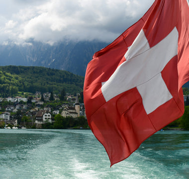 Best Vagus Nerve Stimulation Devices in Switzerland - Pulsetto