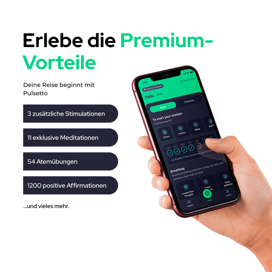 Was Ist Ein Guter Hrv Wert