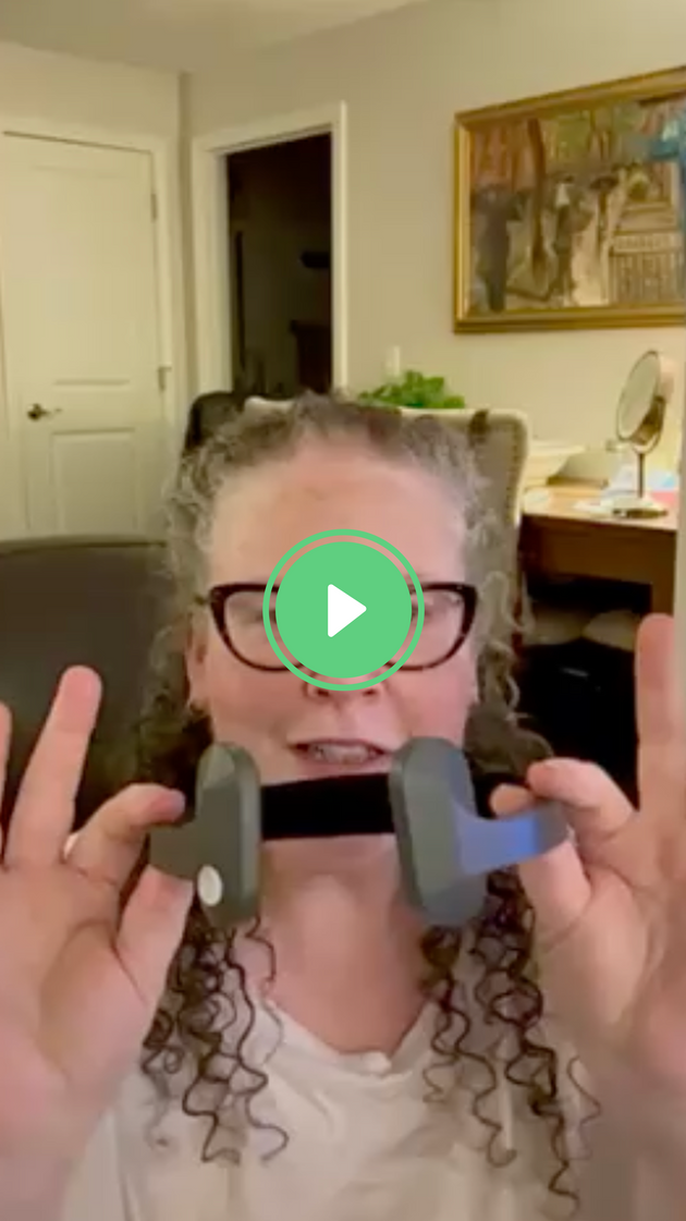 Customer Testimonial - Jennifer