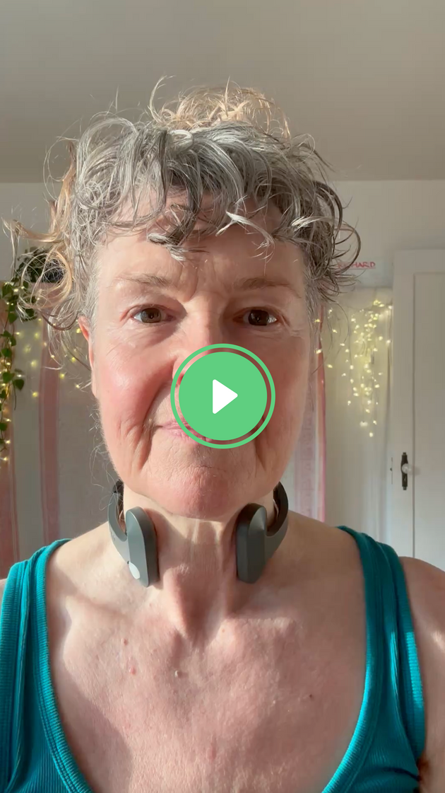 Customer Testimonial - Rachael