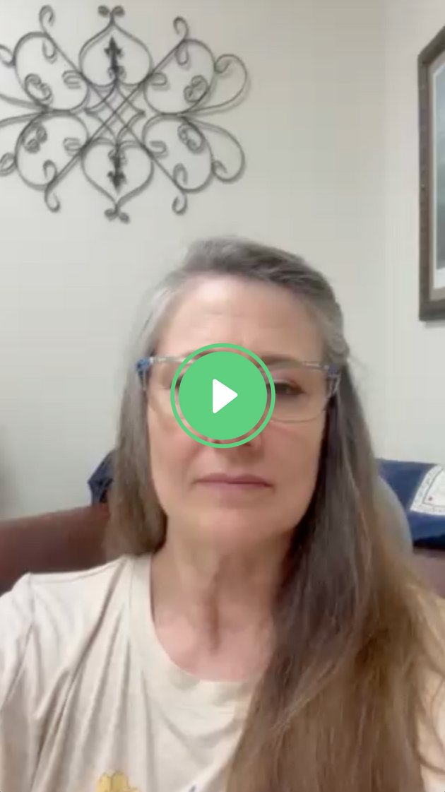 Customer Testimonial - Carinda