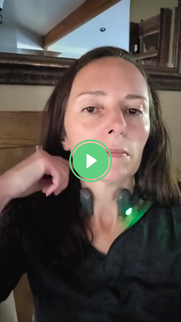 Customer Testimonial - Amy